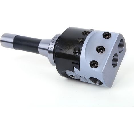 R8-F1-3/4"-12PCS 40CR Tête d'alésage et jeu d'outils d'alésage (Impérial) (1/5)