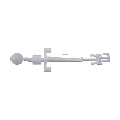 BATTERIA COMPLETA CON SFERA- PUCCI- pezzi 1 (1/2)