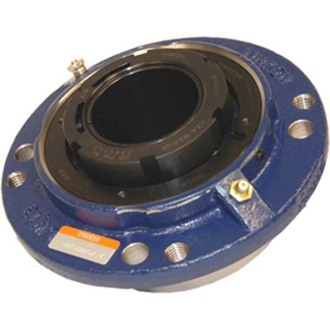 Palier rond Solid Block QVCW11V115SM-TIMKEN