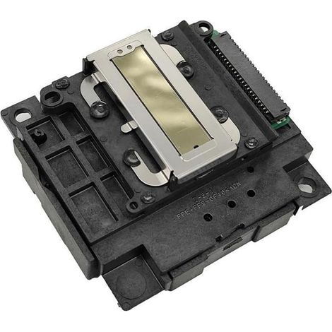Buse d'imprimante EPSON L3168 L3110 L1119 L4158 L4168 L3151 (1/5)