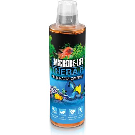 Terapia Microbe-lift 118 ml