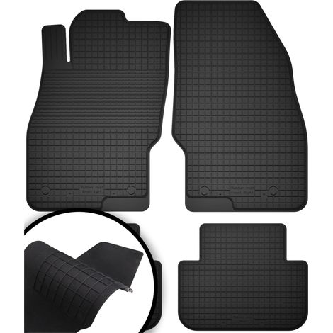 Gummimatten für Range Rover Sport I SUV (2005-2012)