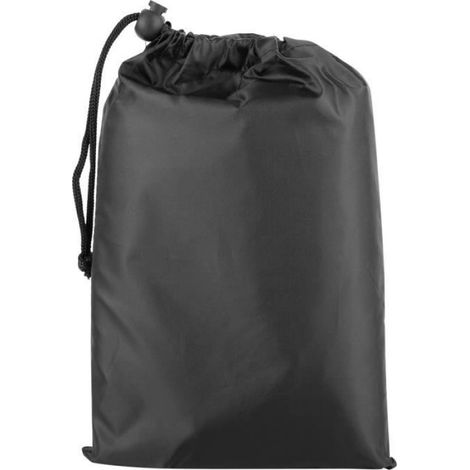 Housse de parapluie - - 265/280 cm - Imperméable - Tissu Oxford - Fermeture zippée antirouille (1/4)