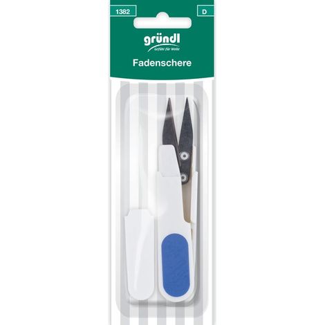 Gründl Fadenschere Handarbeit