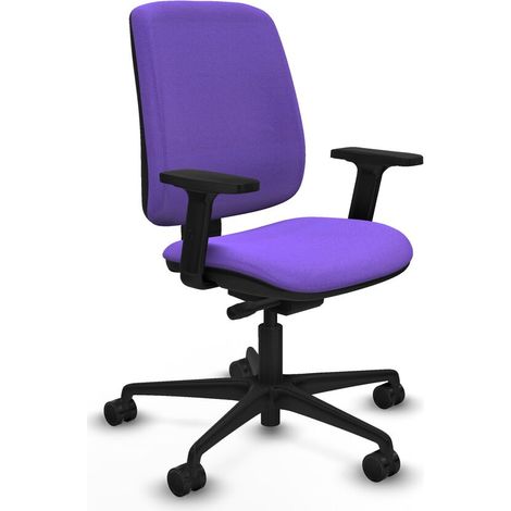 Sedia da Ufficio Piqueras y Crespo B2D036N Lilla (1/5)