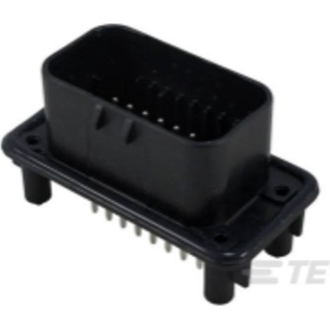 TE Connectivity 776228-1 1 pc(s) Tray