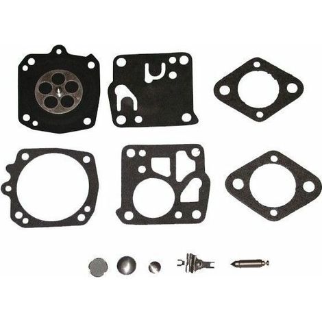 Membrane carburateur RK-23HS Tillotson (kit complet)