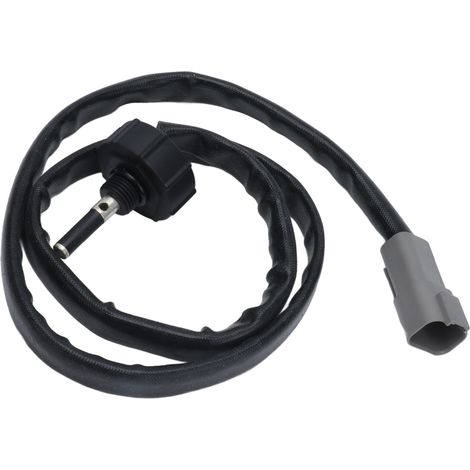 Capteur de niveau carburant CT3822001 pour CAT E320D E312D E329D E336D, 9‑32V TOSD‑04‑403 (1/5)