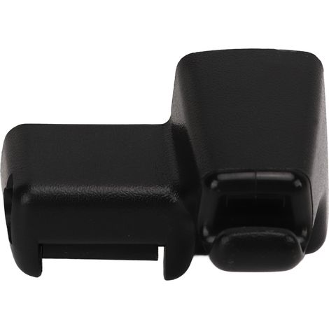 Kunststoff-Clip-on-Sonnenschutzhalterung EGP000050PVA, kompatibel mit Land Rover Range Rover L322 2003-2012 (1/5)
