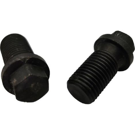 BOUCHON DE VIDANGE X 1 SANS JOINT M14X150 POUR MERCEDES