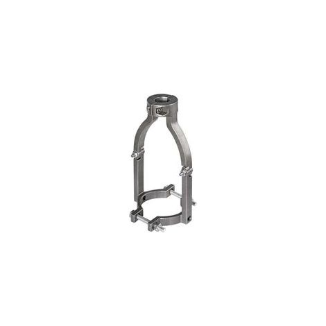 Support de fixation de perceuse à trou carré, accessoires de perceuse, adaptateur de perceuse à trou carré pour perceuses, mortaises, accessoires d'outils électriques pour perceuse électrique (1/5)