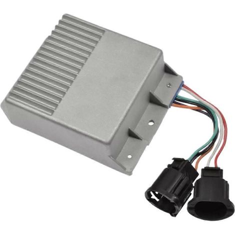 Compatible avec les modules de commande d'allumage Lincoln et Mercury 8933004065 J3230451 3230451 D6AE12A199A1 (1/5)