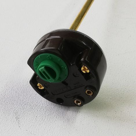 Termostato per scaldabagno da 50 e 80lt (1/3)