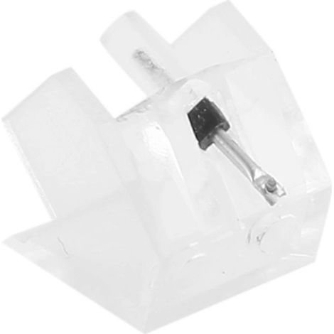 Transparenter Ersatz-Tonabnehmer für Sanyo ST55D, ST29D, ST57D, Goldring, Elan und Elektra Plattenspieler. (1/5)