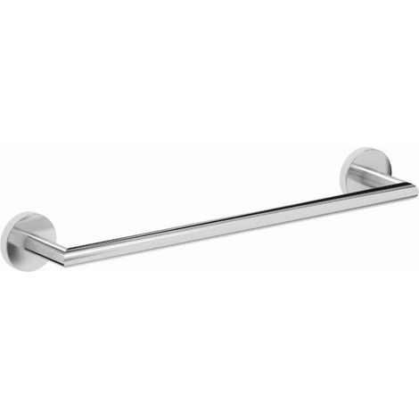 Jika Mio Style - Porta asciugamani, lunghezza 40 cm, cromo H3812F10040001 (1/2)