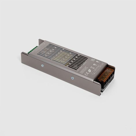 Bloc Alimentation 24V DC Dimmable DALI/PUSH/0-10V 100 W (1/4)