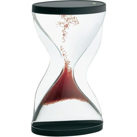 RELOJ DE ARENA TFA 65 X 118 X 23 MM 18.6004.05