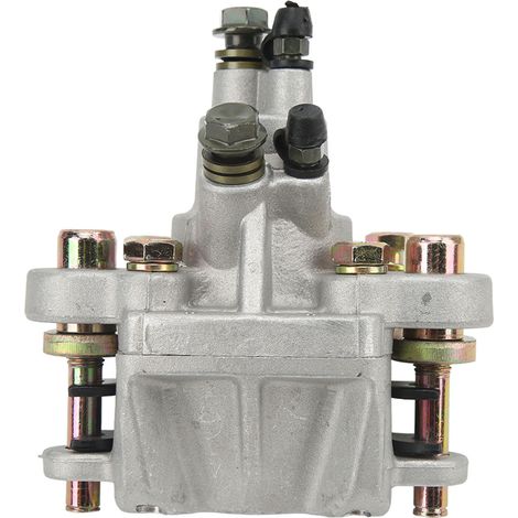 Les étriers de frein arrière sont compatibles avec les modèles Polaris Sportsman 400, 450, 500, 600, 700 et 800 avec plaquettes (SC-B0023). (1/5)