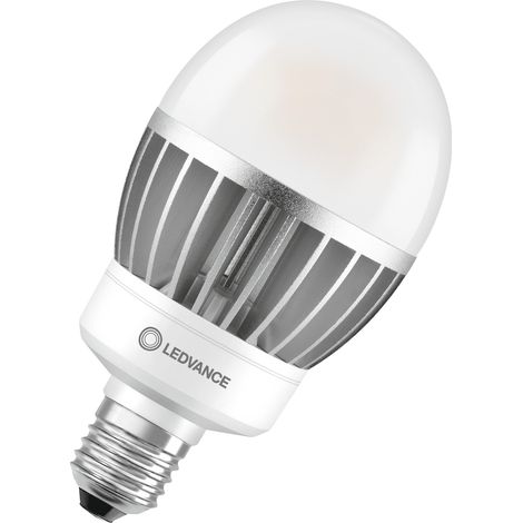 Bombilla LED LEDVANCE E27 21,5W 3000Lm 4000K 360º IP65 (1/3)