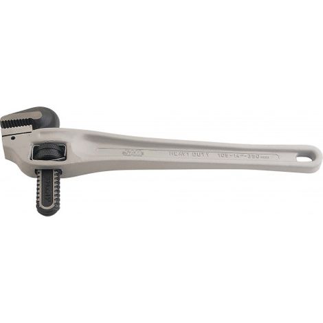 Clé serre tube bec de canard 630 - Longueur 350 mm - SAM