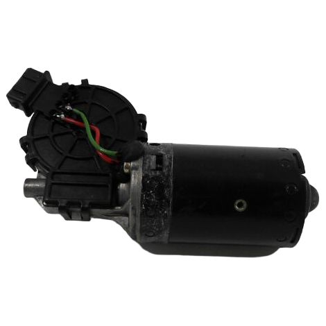[PRODUIT D'OCCASION] Moteur Essuie-glace Avant PEUGEOT 206 5p ♻️ Ref Oe. 6405n5 - Garantie à vie (1/4)