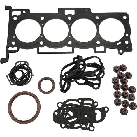 Motorüberholungs-Dichtungssatz (2007–2019) für Hyundai Kia Sonata Sorento G4KE 2.4L 20910-2GL02 209102GL02 (1/5)