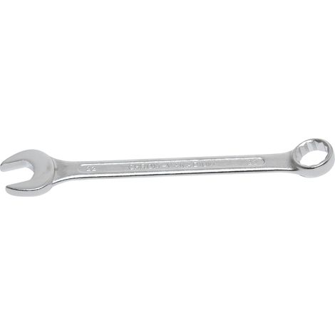 CLÉ MIXTE 22 MM BGS 1072 (1/6)