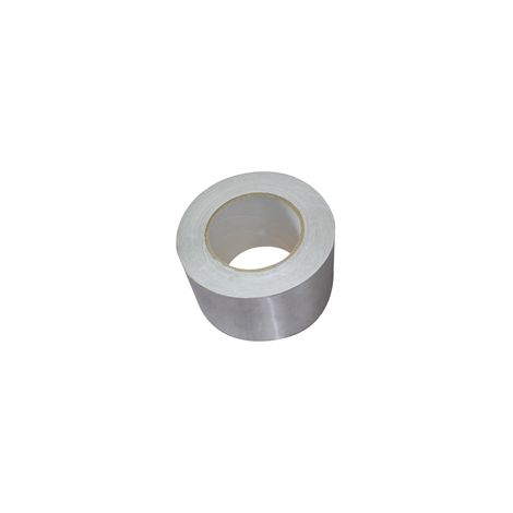 Rolle graues Klebeband Butyl UBBINK 100mm x 5m zum Abdichten - 321902