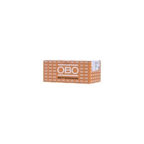 OBO Bettermann Iso-Nagel-Clip 12mm 2012 35 LGR 100 Stk (1/2)