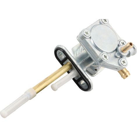 51023-1267 Vanne de réservoir de carburant EN500 Vulcan500 LTDs 96-09 ZR750 91-06 (1/4)