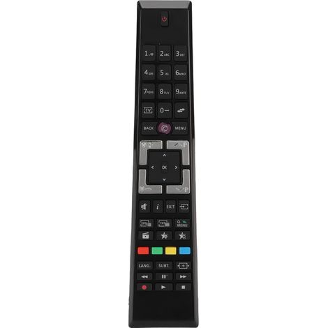 Ersatzfernbedienung für Telefunken-Fernseher, speziell für Edenwood entwickelt (1/5)