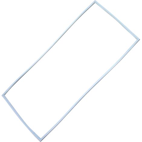 Ersatzteil - Türdichtung (Gefrierschrank-Teil), original -  - INDESIT, ARISTON HOTPOINT, WHIRLPOOL