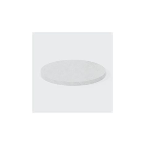 Filtre de remplacement PO pour vanne de conception carrée POLO-KWL DN 125, ISO Grossier 30 % (G2)
