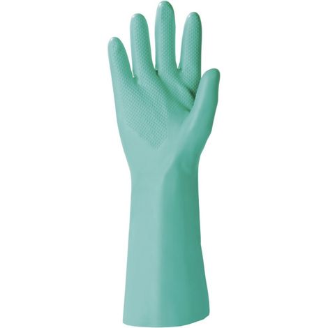 Honeywell Hds Tricotril Winter 739 Kat. III, grün, 10 (1/5)
