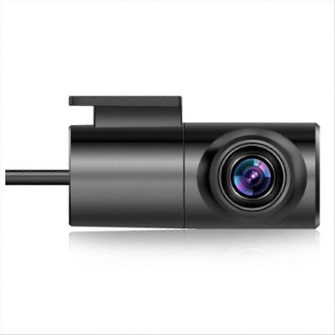 Caméra embarquée portable ADAS USB 720p, mini DVR pour voiture, enregistrement vidéo en boucle pour Android. (1/5)