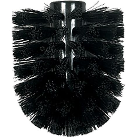 Escobilla de repuesto para wc ø83mm Spirella