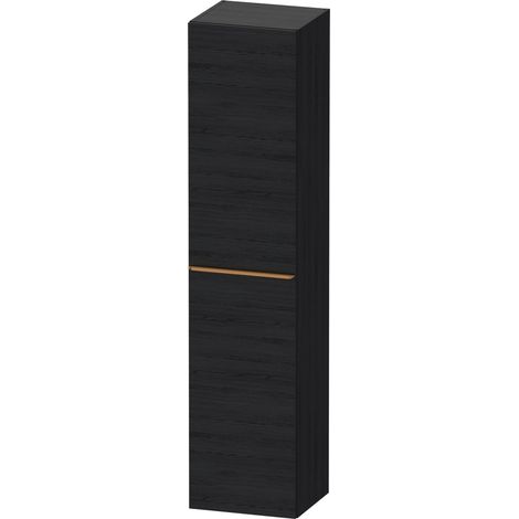 Duravit D-Neo Armoires hautes, 400x1760x360mm, 1 porte,