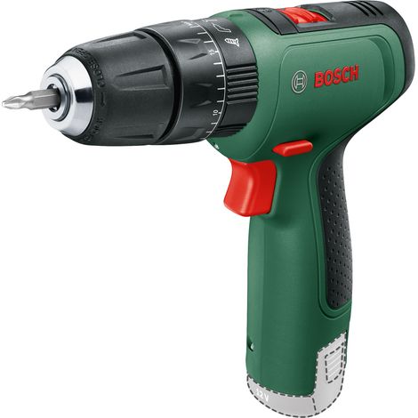 Perceuse à percussion sans fil Bosch EasyImpact 1200 (sans batterie, système 12 volts, diamètre de perçage dans le bois 20 mm) (1/5)