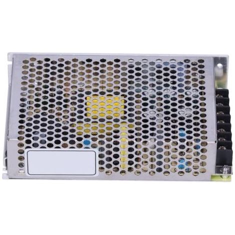 BERM alimentation à découpage double sortie DC 5V/4A 12V/3A tension d'entrée 115/230VAC D-60A (1/5)