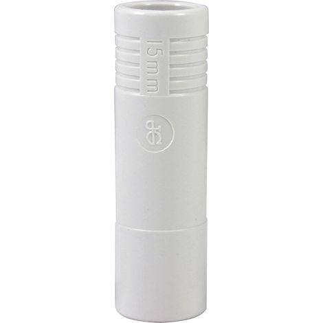 JG Speedfit Verschlussstopfen Ø 22 mm - für Speedpex- und Cu-Rohr - DVGW zugelassen