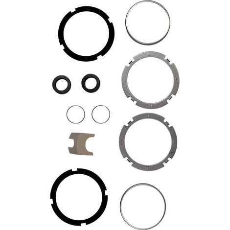 Ersatzteil Kit Verschleißteile für CR(N)64 1-2 Stufen