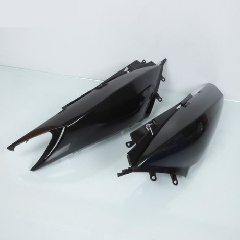 Coque arrière TNT pour Scooter Yamaha 500 Tmax 2001 à 2007 paire