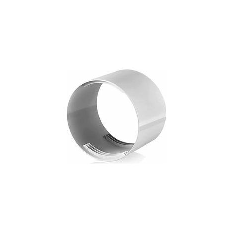 Acoplador de extensión de manguera universal para aire acondicionado portátil de 5,9 pulgadas (150 mm) (1/5)