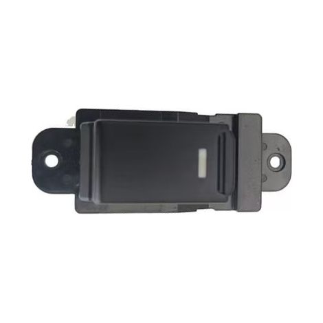 93580-2P010VA is suitable for the 7-pin window control button assembly of the Hyundai Sorento. (1/4)