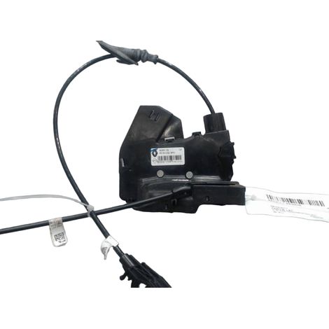 Systeme Condamnation Avant Droit RENAULT Megane [PRODUIT D'OCCASION]♻️805021559r