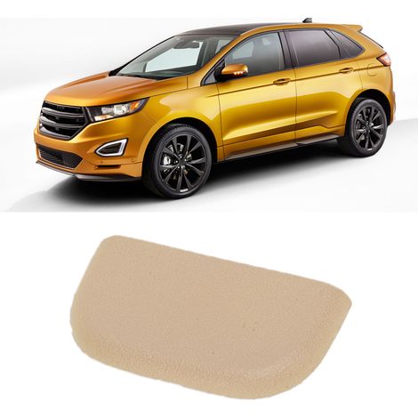 OEM-Referenz: DS7Z4273AA Sonnenblendenclip für Ford Edge 2013-2019 (1/5)