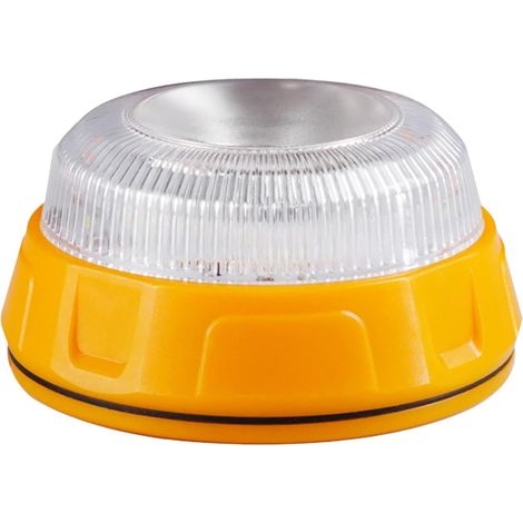 Projecteur LED magnétique – Lampe extérieure résistante (1/5)