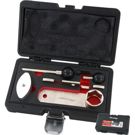 Neilsen Engine Timing Camshaft Tool Kit Porsche 911 996 997 Engines Set