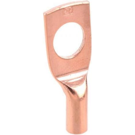 Terminale per cavi KM 6/6 E11KM-01010101900 /100 pz./