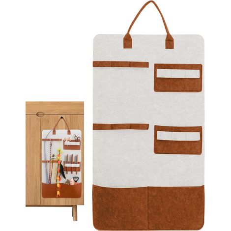 Porte-Jouets pour Chat - Sac De Rangement pour Baguettes De (1/5)